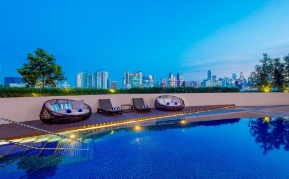 Swiming Pool