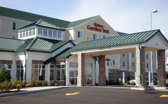 Hilton Garden Inn Watertown