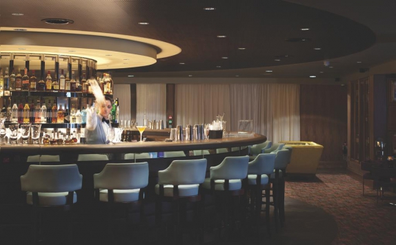 Hilton London Syon Park