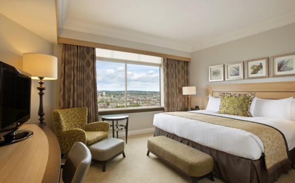 Hilton Park Lane London