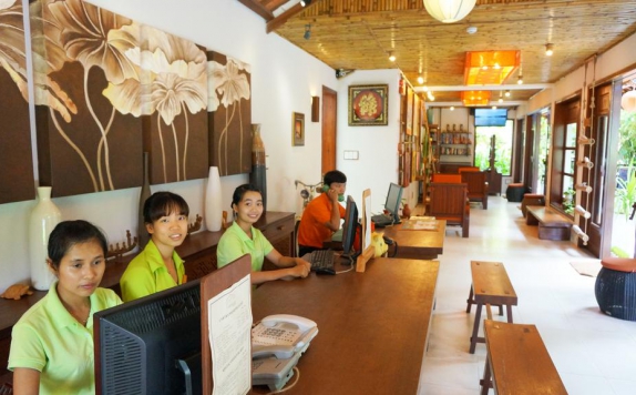 Hoi An Chic Hoi An - Danang - Central