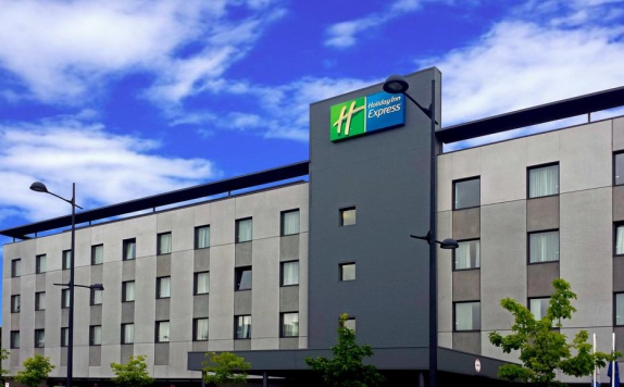 Holiday Inn Bilbao Vizcaya - Bilbao