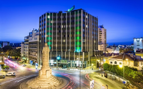 Holiday Inn Lisboa Lisbon