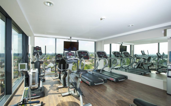 Holiday Inn London West