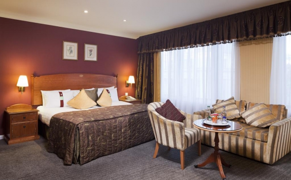 Holiday Inn Mayfair London