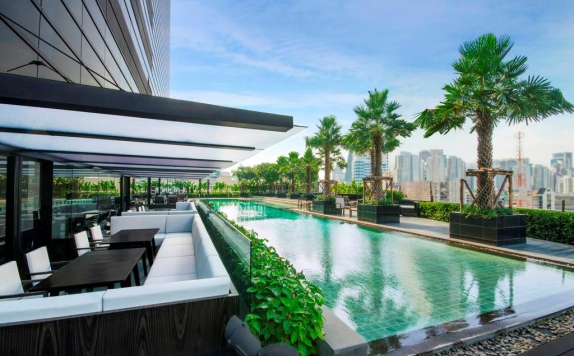 Holiday Inn Sukhumvit22 Bangkok