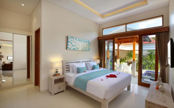 Guest Room di Holliday Villa – Managed by Ini Vie Hospitality