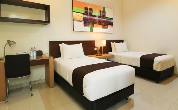 Guest room di Home Guest House