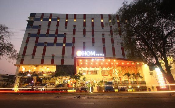 @HOM hotel Kudus