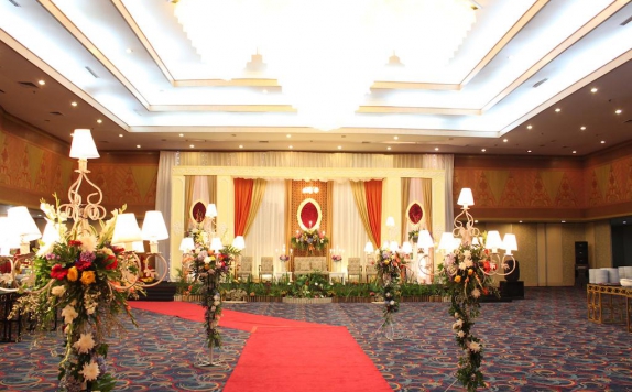Wedding Facilities di Horison Bekasi
