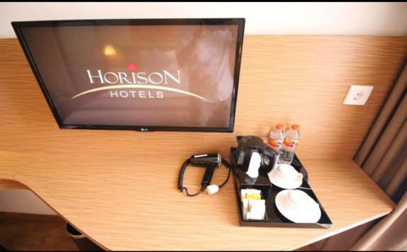 fasilitas di Horison Jimbaran Hotel