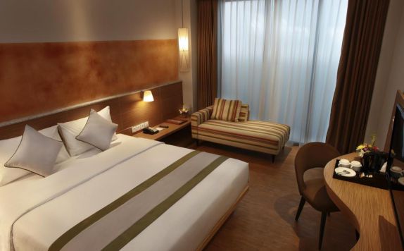 guest room di Horison Jimbaran Hotel