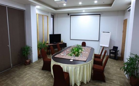 meeting room di Horison Jimbaran Hotel