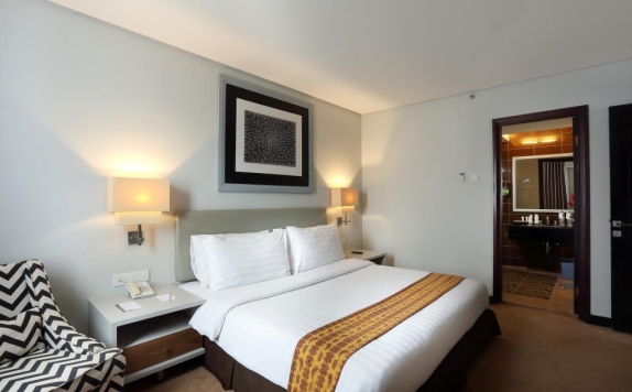 Guest Room di Horizon jayapura Hotel