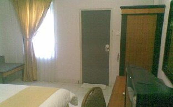 room di Hotel Andalucia