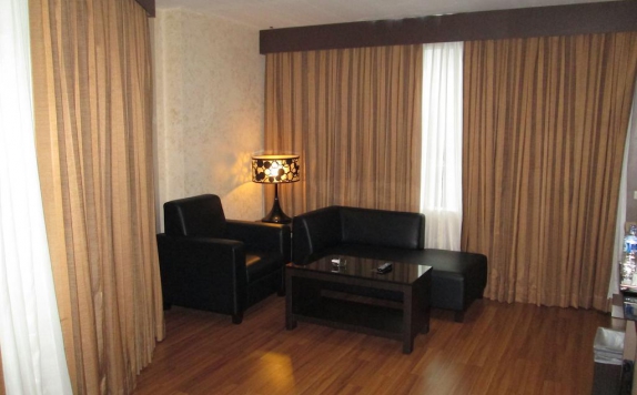 facilities di Hotel Aria Gajayana