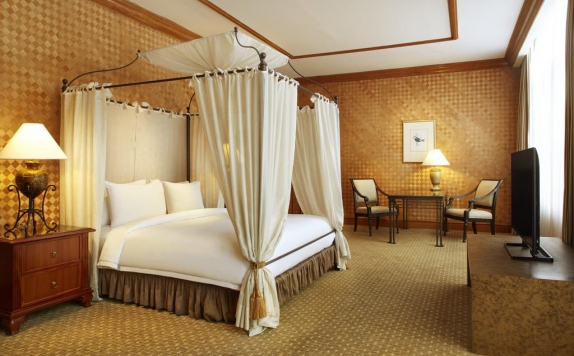 Guest Room di Hotel Aryaduta Bandung  (Fomerly Hyatt Regency Bandung)