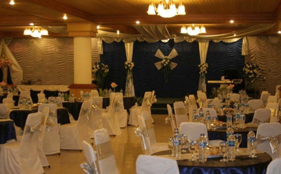 ballroom di Hotel Athaya