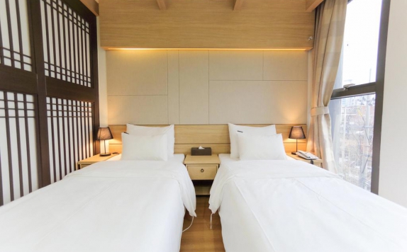 Hotel Atti Seongsu Seoul