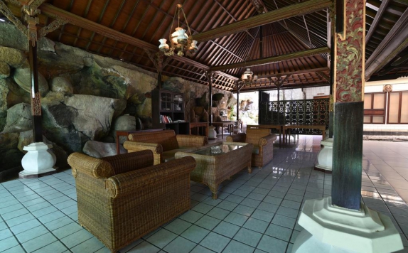 Amenities di Hotel Bali Subak