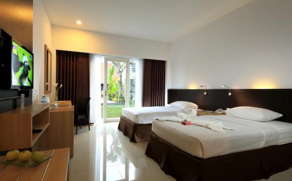 hotel di Hotel Batu Suki