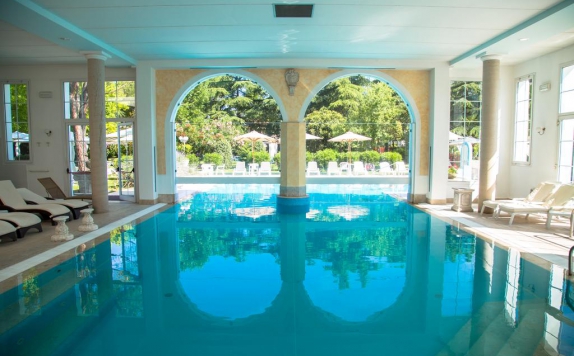 Hotel Bellavista Terme Padova