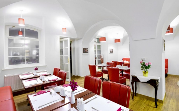 Hotel Bijou De Prague