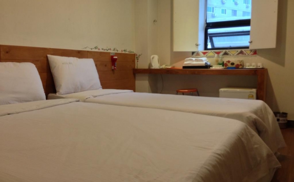 Hotel Biz Jongro (Insadong)