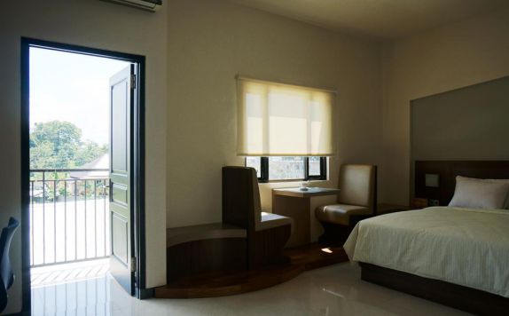 Guest Room di Hotel Bukit Indah Lestari