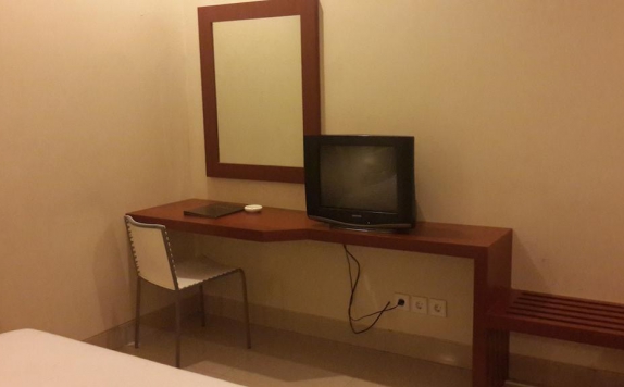 Amenities di Hotel Bumi Banjar