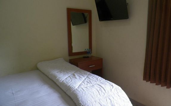 Double Bed Room Hotel di Hotel Calida