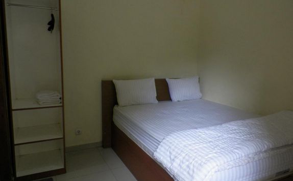 Guest Room Hotel di Hotel Calida