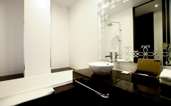 Hotel Doma Myeongdong Seoul