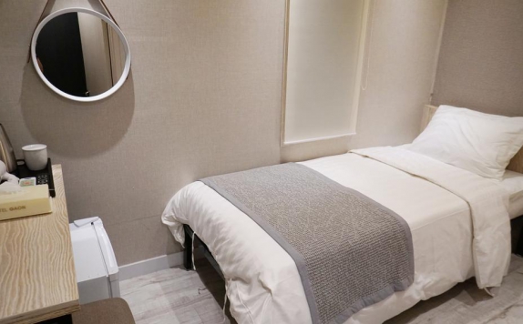 Hotel Gaon Jongno Seoul