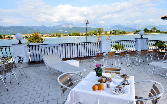 Hotel Garden Ristorante Parma