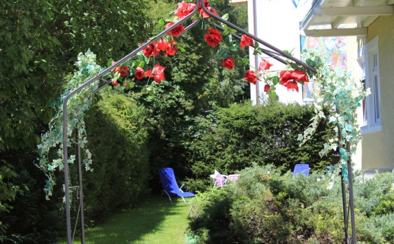 Hotel Garni Hubertus Innsbruck