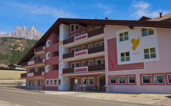 Hotel Garni Vittoria Trentino Alto Adige