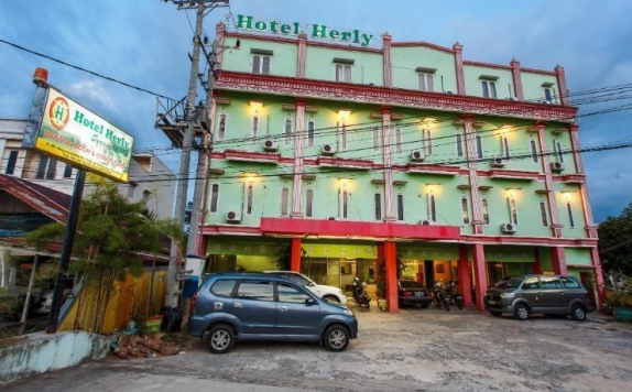 Hotel Herly Balikpapan