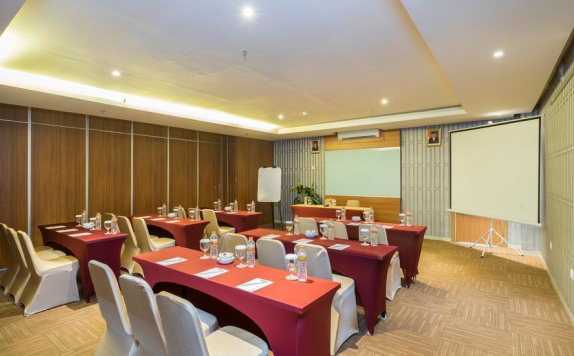 Meeting Room di Hotel Horison Palma Pangandaran