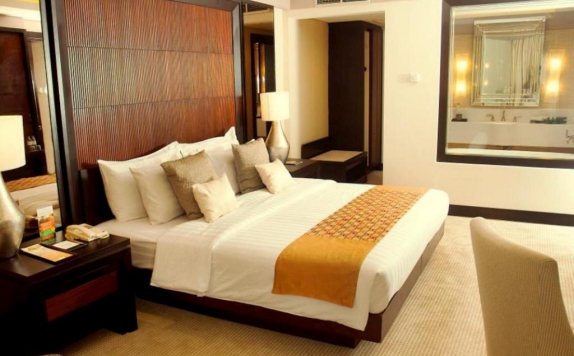 Guest Room di Hotel Horison Ultima Makassar