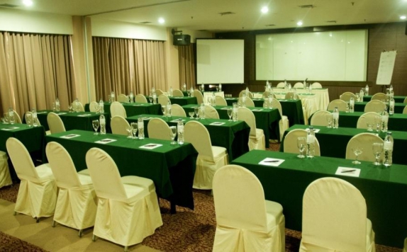 meeting room di Hotel Horison Ultima Makassar