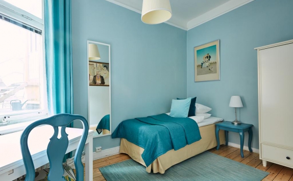 Hotel Hornsgatan Stockholm