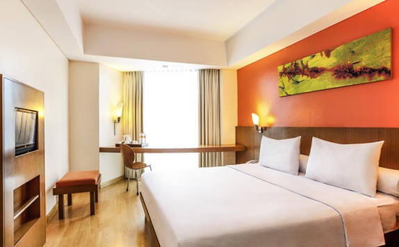 Guest Room di Hotel Ibis Simpanglima