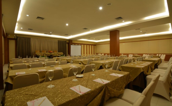 Meeting room di Hotel Istana