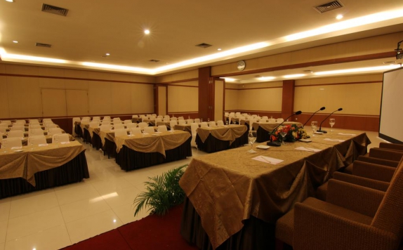 Meeting room di Hotel Istana
