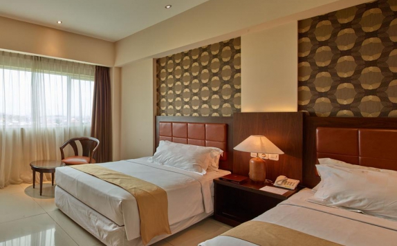 Guest Room di Hotel Istana Nelayan
