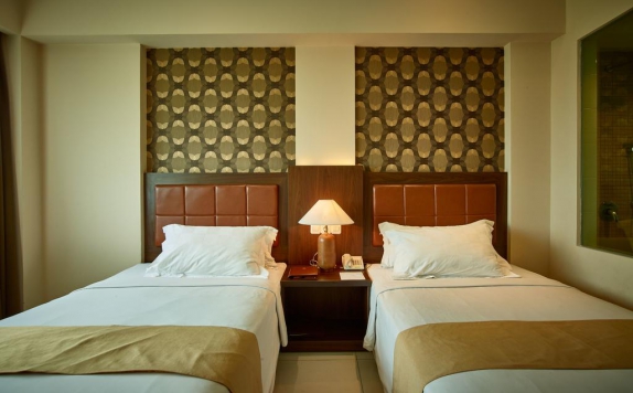 Guest Room di Hotel Istana Nelayan