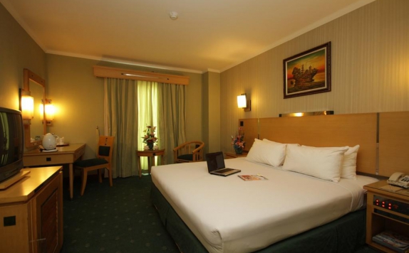 Guest Room di Hotel Kaisar Jakarta