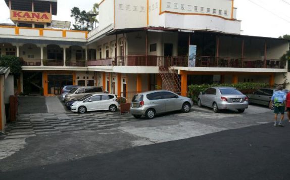 Hotel Kana Yogyakarta (Jogja)