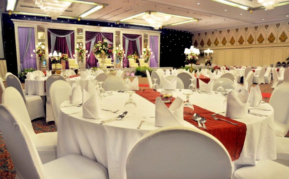 Ballroom di Hotel Kartika Chandra